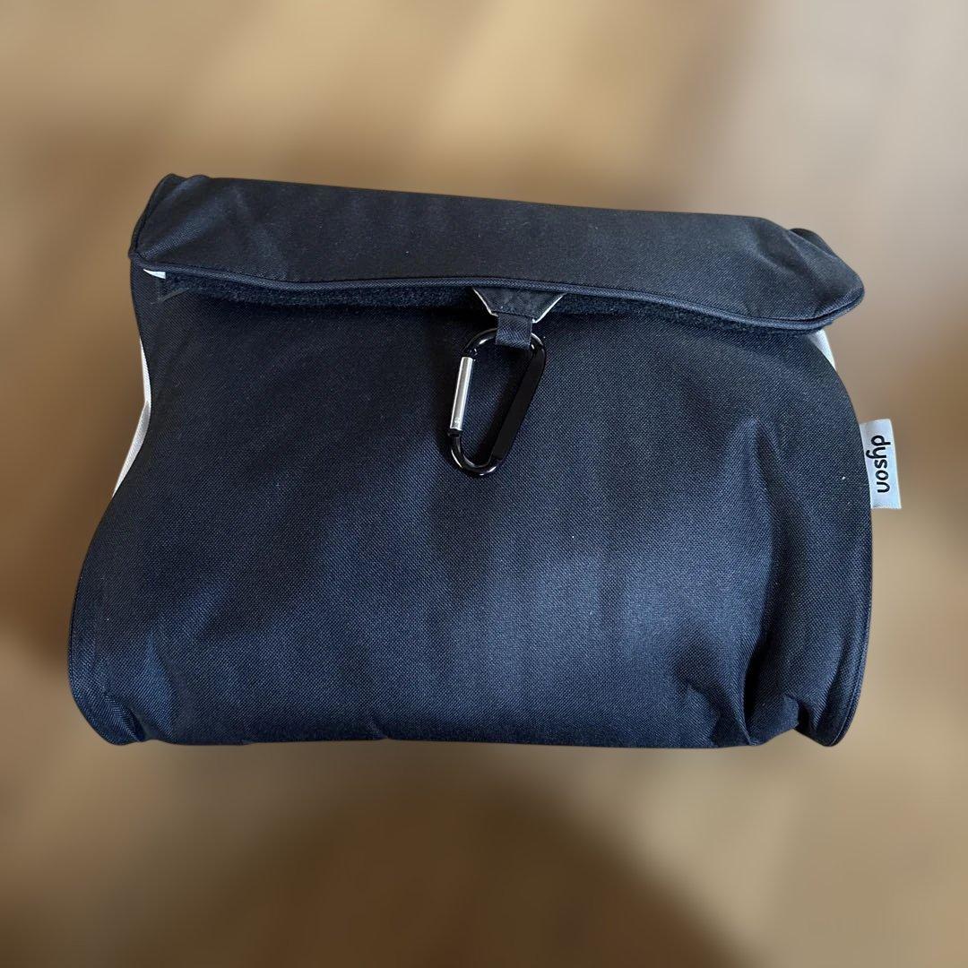 ダイソン 掃除機 アタッチメントセット バッグ 充電器