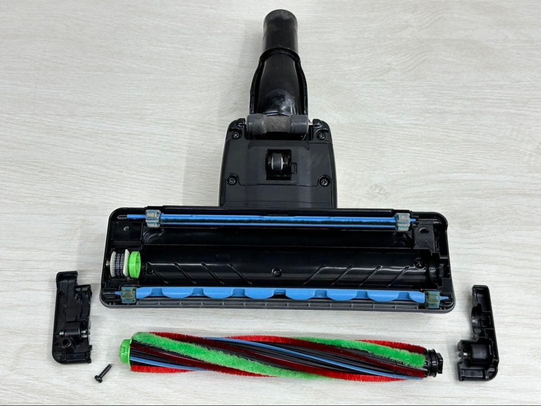 日立　D-DP15 PV-BFH900 掃除機　パワーヘッド回転ブラシ　中古格安