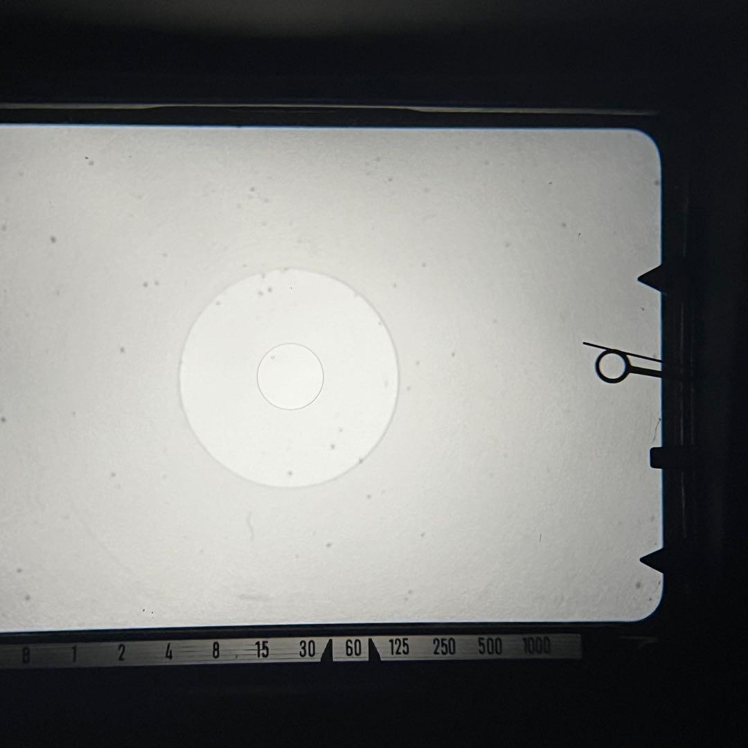 [整備済み]ミノルタ SRT101 MC ROKKOR-PF 55mm F1.7