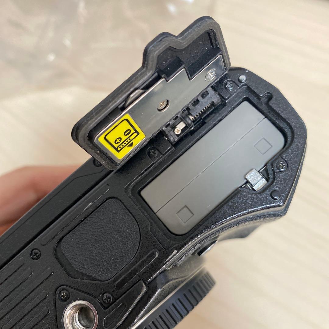 OLYMPUS OM-D　E-M5 Mark II　デジタル