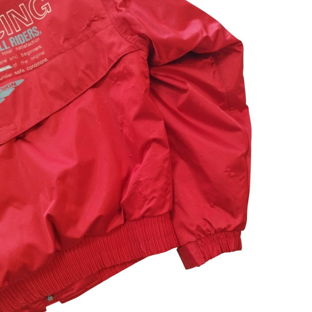 KISS RACING キスレーシング バイク ジャケット