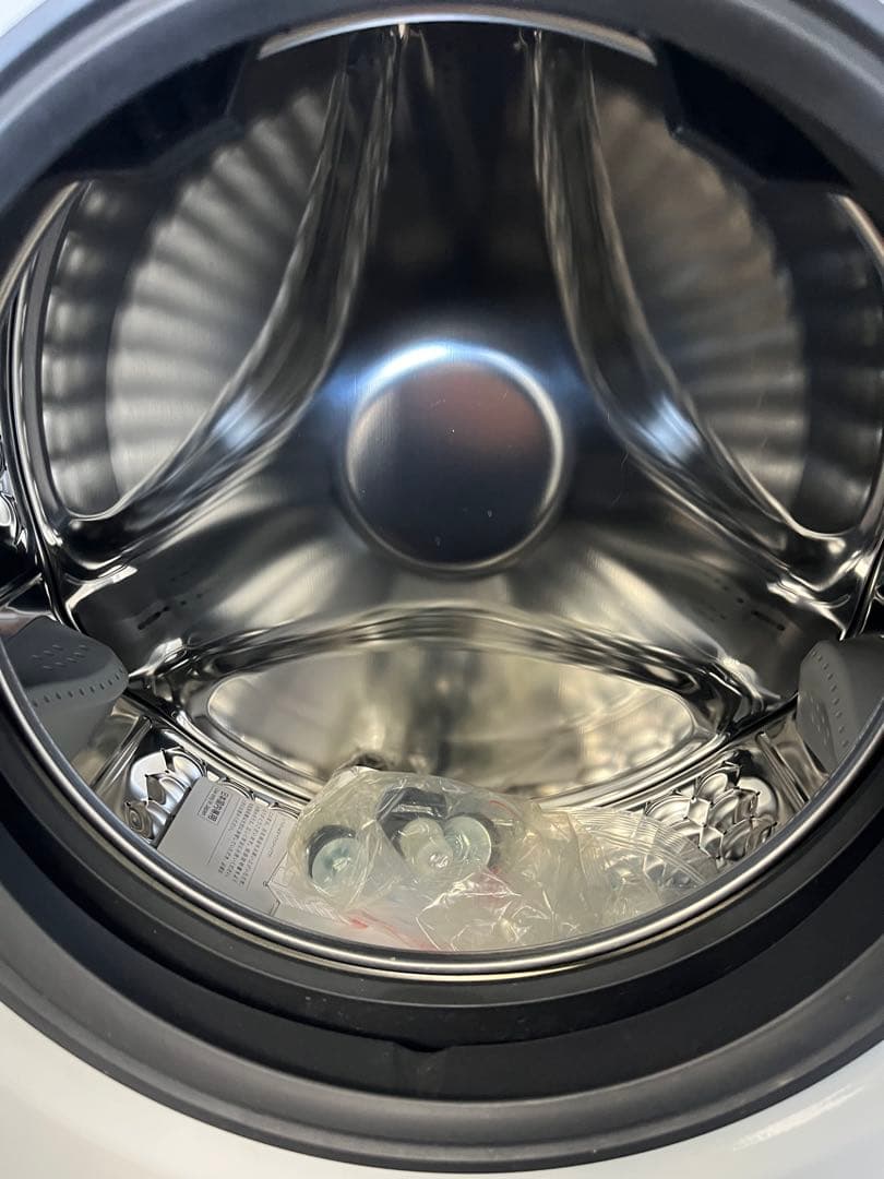 女性オーナー25年製 6kgスリムドラム式洗濯機 T