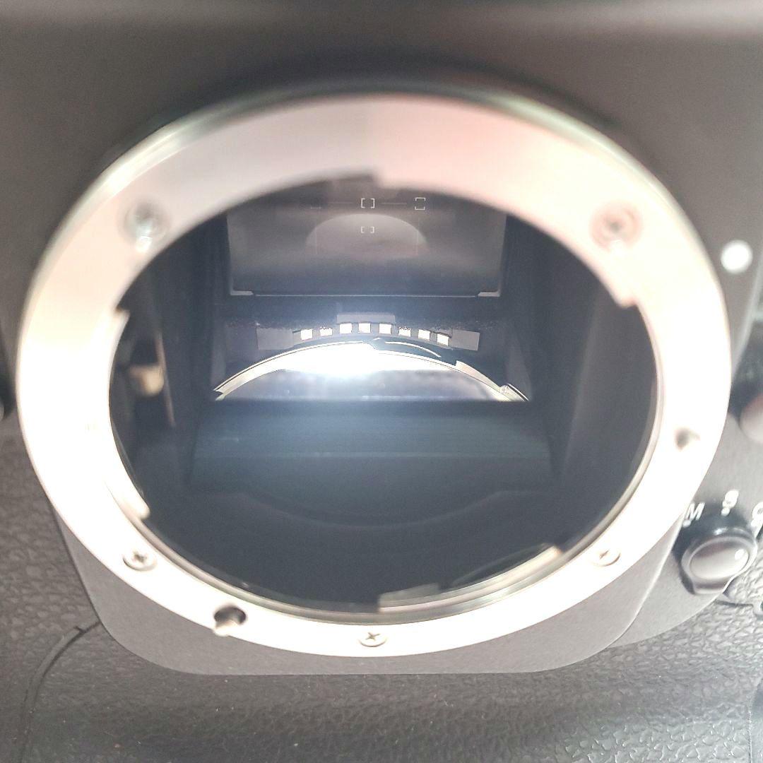 Nikon D1 デジタル一眼レフ 本体 バッテリーなし 動作未確認