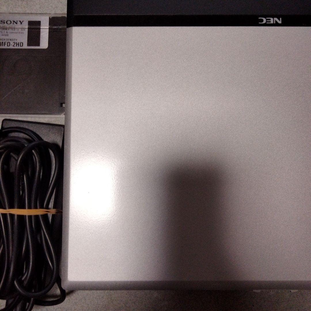 Windowsノート本体 NEC VersaPro VY20TWZ75