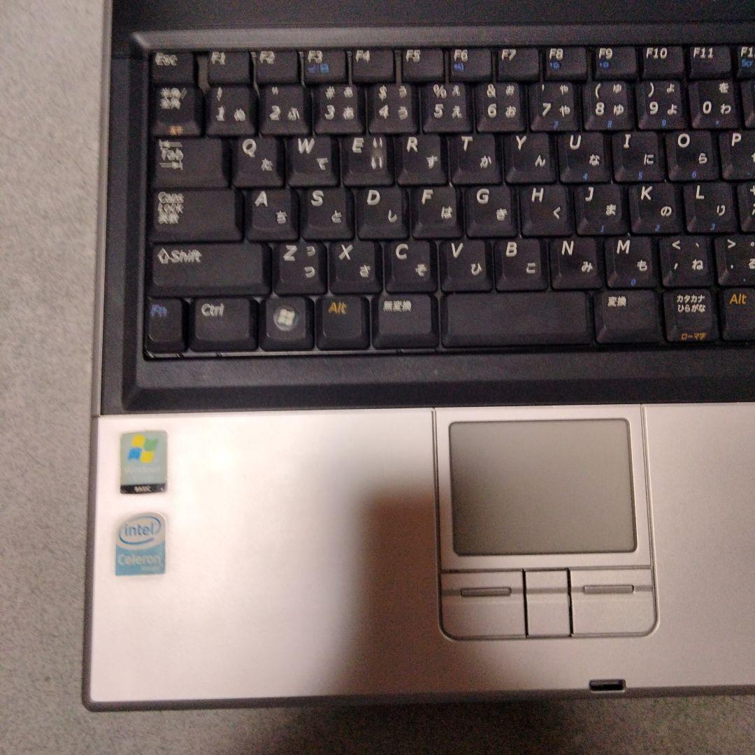 Windowsノート本体 NEC VersaPro VY20TWZ75