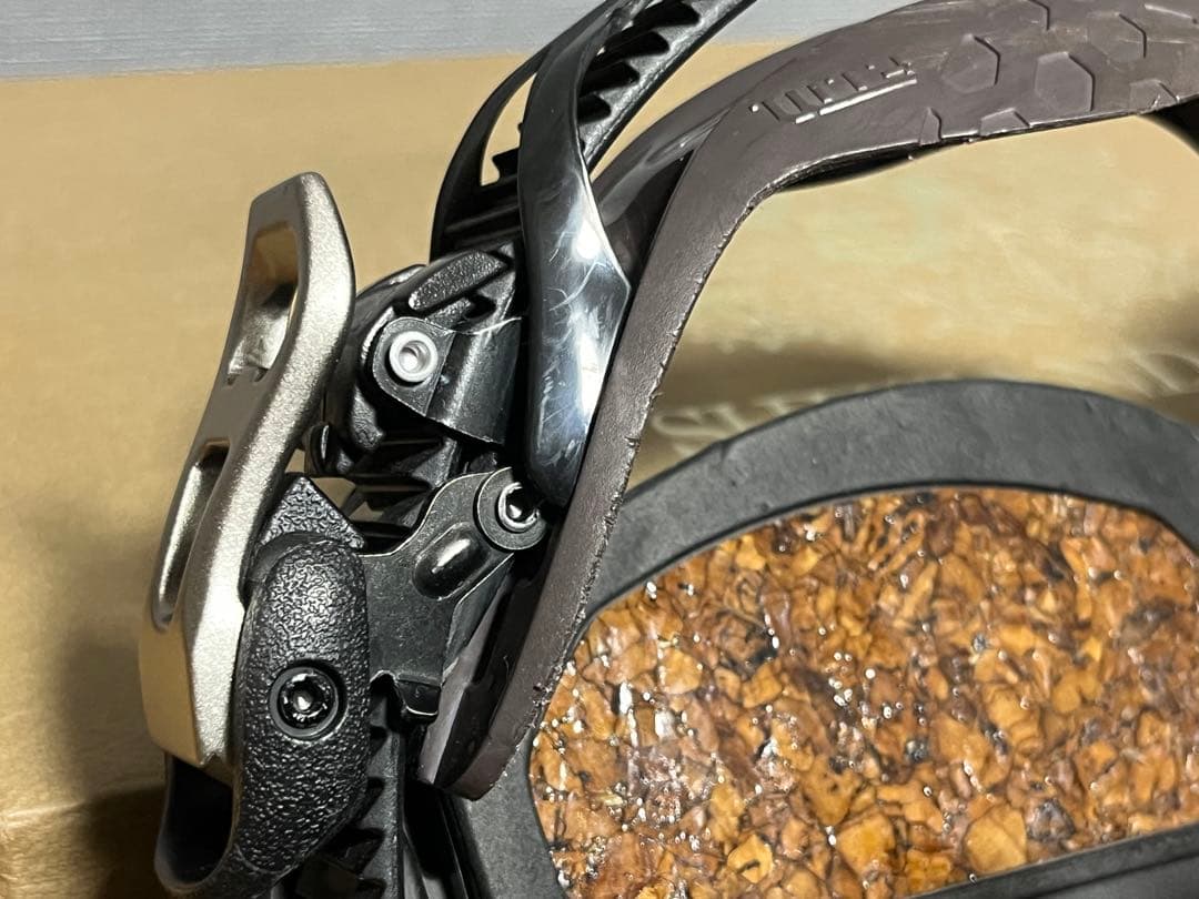 FLUX XF Limited ビンディング S