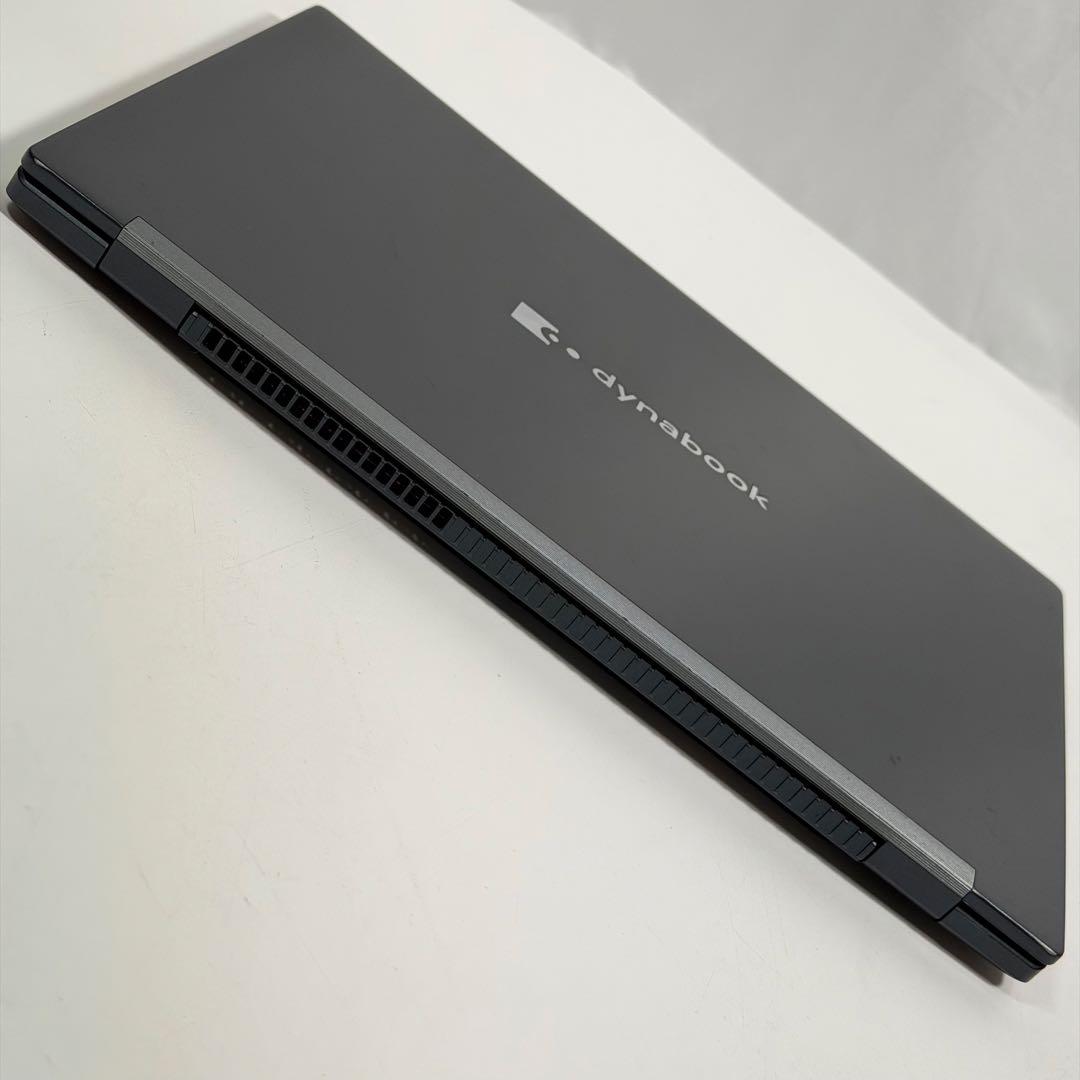 97.G83/HU 超軽量 i5-11世代 16G512G Office2024