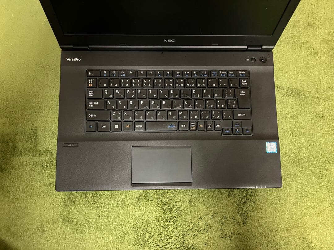 その他ノートPC本体 NEC VersaPro VX-3