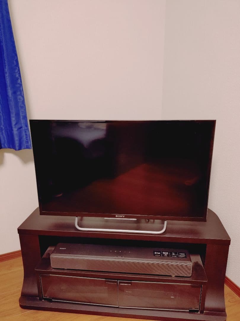 SONY　BRAVIA　 KJ-32W730C 32インチ液晶テレビ