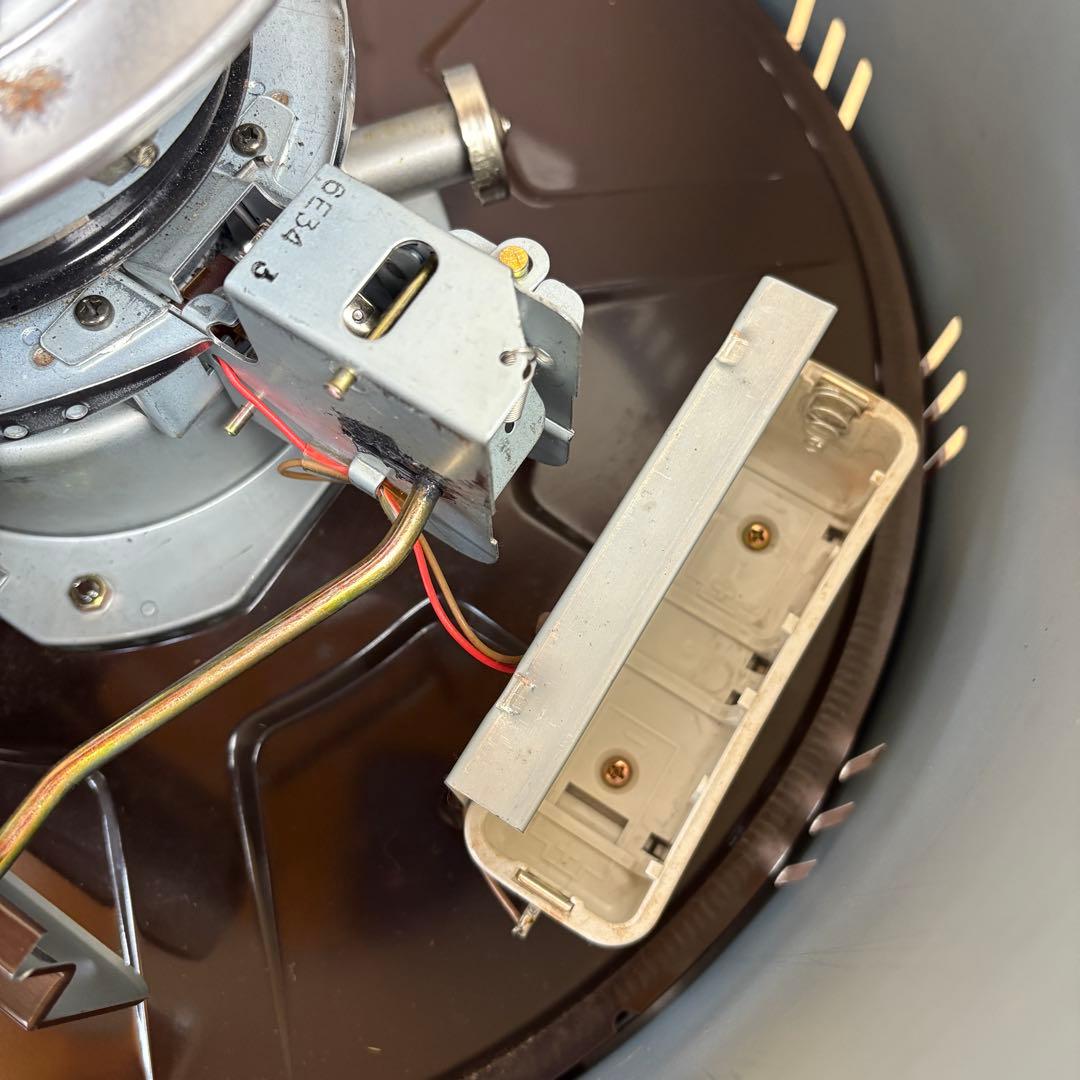 【防災にも！】コロナ KT-11 ストーブ コンロ　使用感少なめ！　D71031