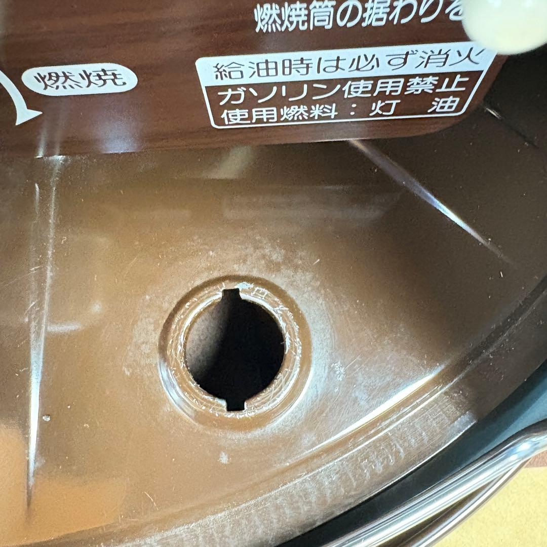 【防災にも！】コロナ KT-11 ストーブ コンロ　使用感少なめ！　D71031