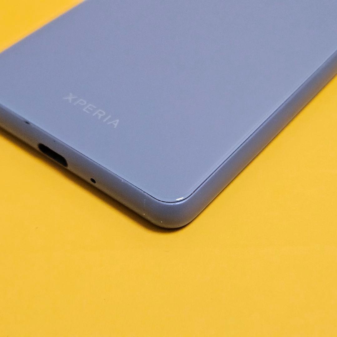SONY Xperia 10 III A102SO ｜24時間以内発送#660