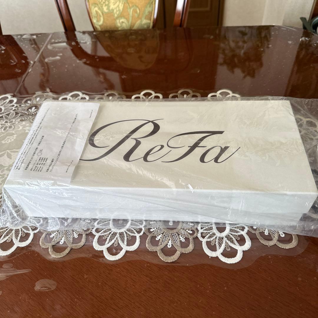 リファビューテック　リセッター