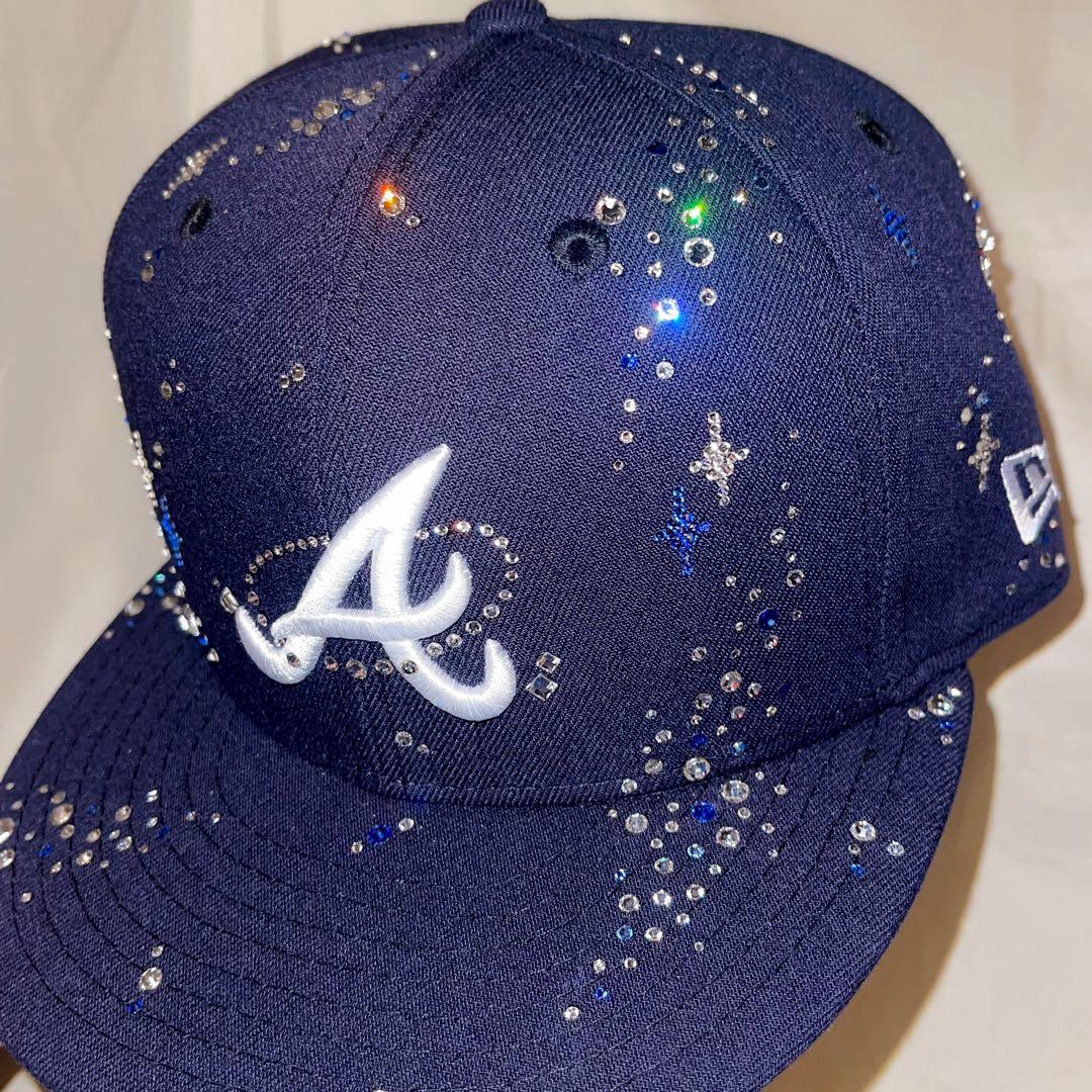 ta-ko ブレーブス 734 ジュエルキャップ