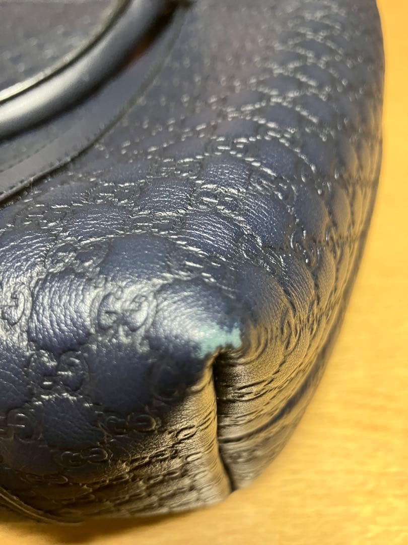 グッチ　Gucci マイクログッチシマ　　　チルドレンズ　キッズライン