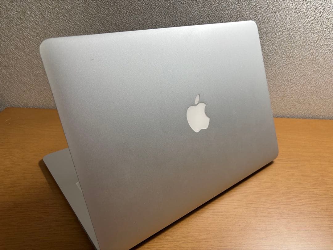 【最終値下げ】 Macbook Air Early 2014 13インチ
