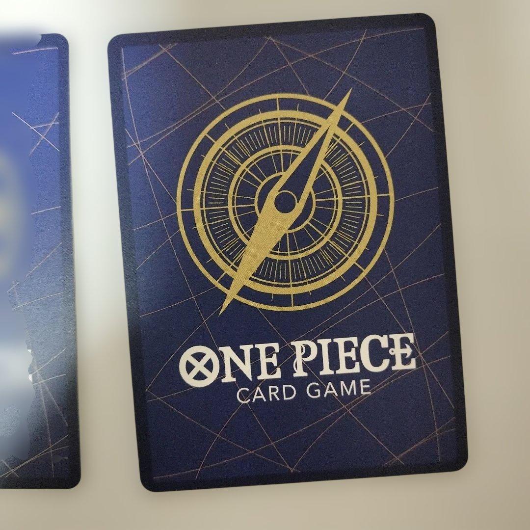 リリス SP OP07-111 ワンピースカード　受け継がれる意志