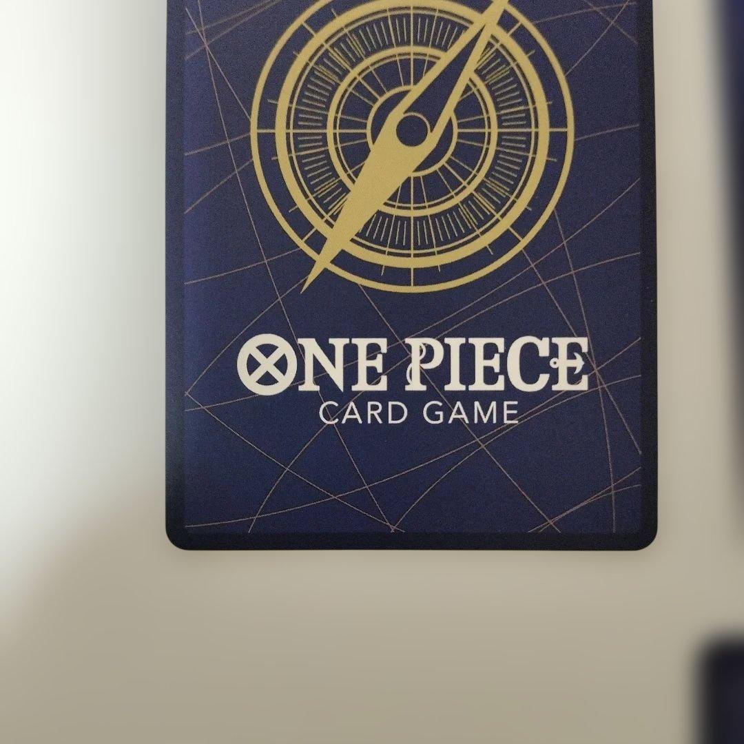 リリス SP OP07-111 ワンピースカード　受け継がれる意志