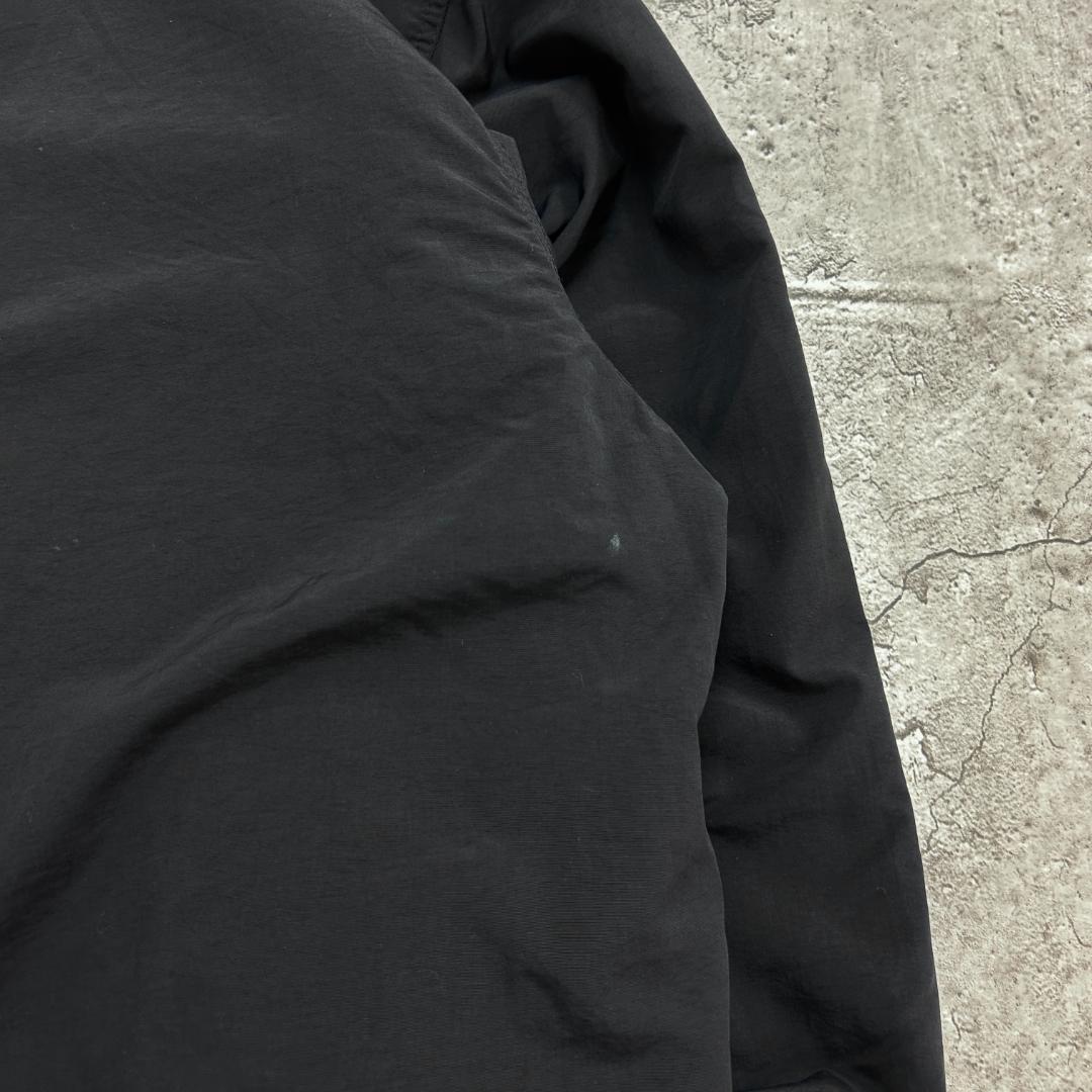 こ*け様 80s〜　USA製　ウォームアップジャケット　エディーバウアー　古着