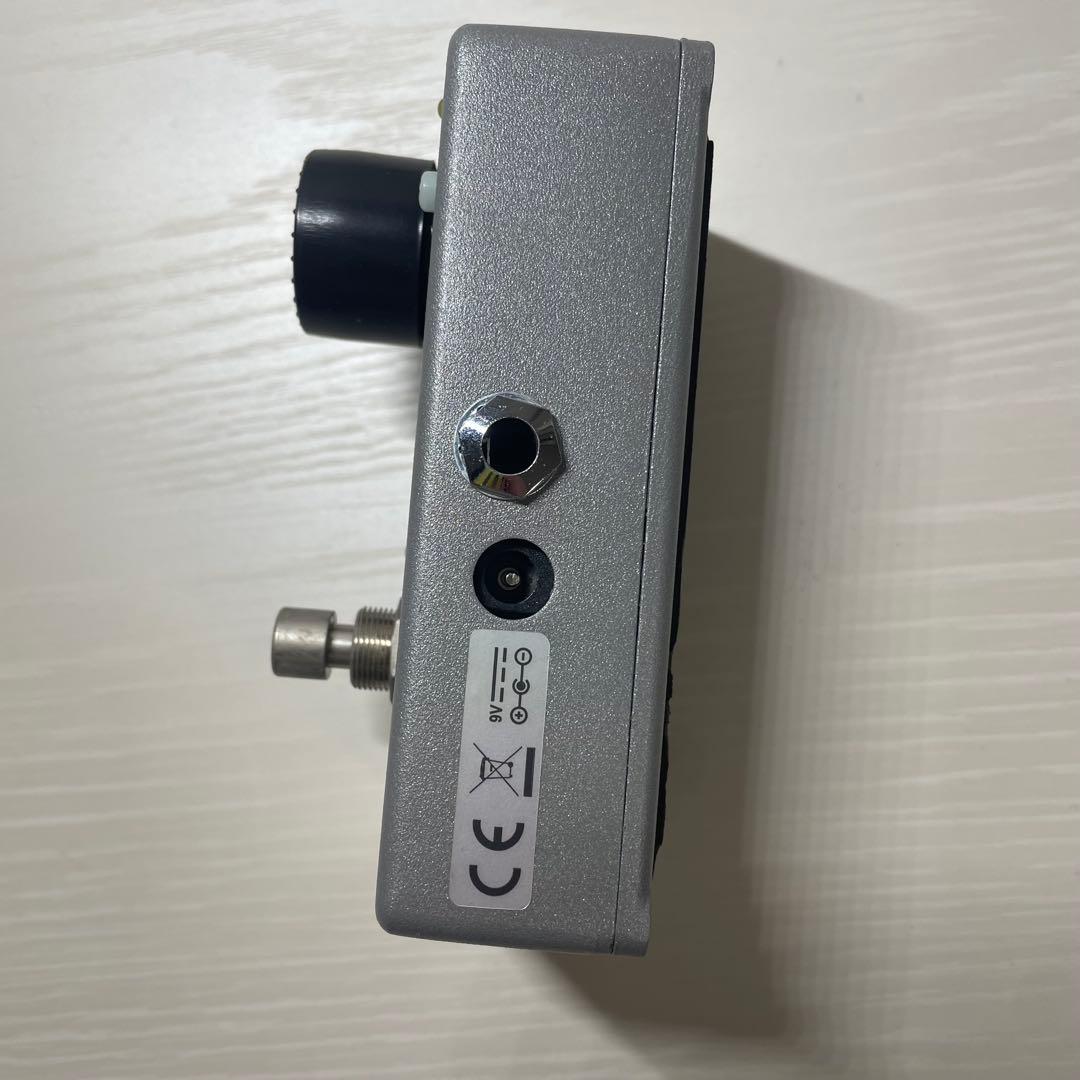 MXR M135 smartgate ノイズゲート