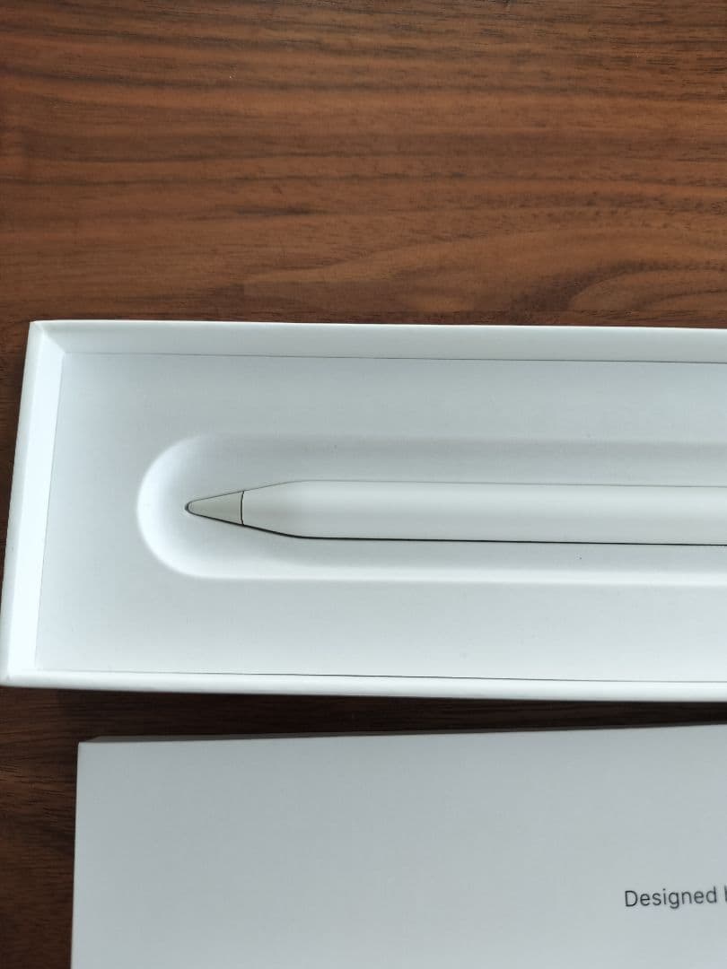 Apple Pencil 第2世代 ネームあり