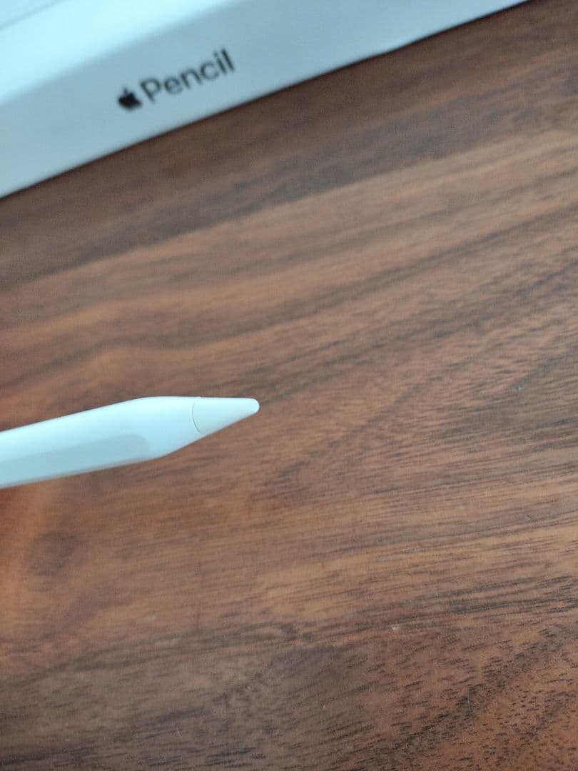 Apple Pencil 第2世代 ネームあり