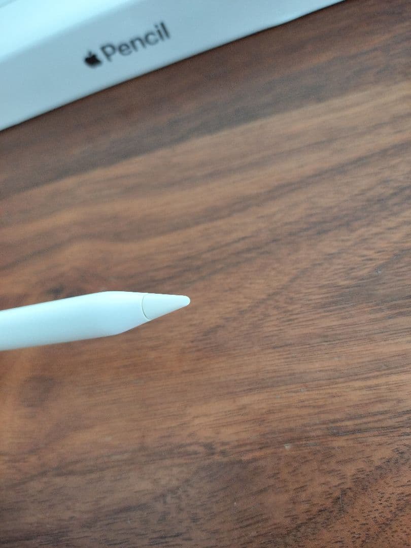 Apple Pencil 第2世代 ネームあり