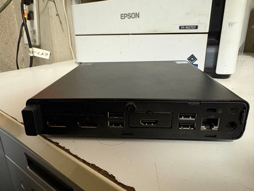 I7 9700T 16G 500G 小型