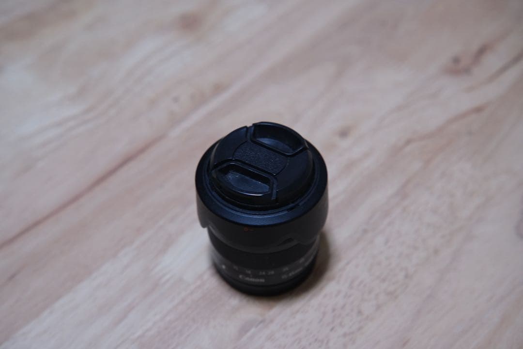 Canon EOS M3 レンズ3本含む一式フルセット【ボディ本体のみジャンク】