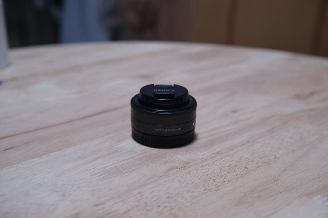 Canon EOS M3 レンズ3本含む一式フルセット【ボディ本体のみジャンク】