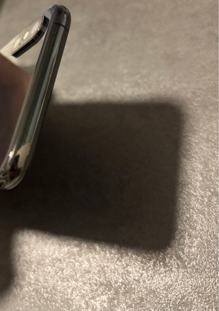 iPhone XS 256GB スペースグレイ SIMフリー