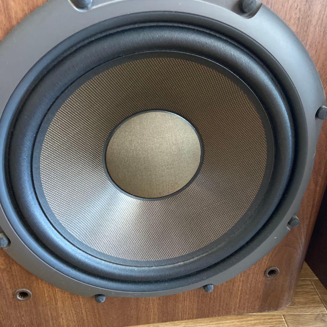 直接引き取りのみ　DIATONE DS-77Z スピーカー　ダイアトーン