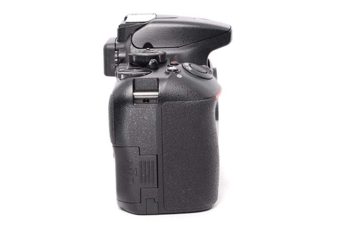 ショット数7613回◆Nikon D3500◆一眼レフカメラ◆すぐ使える◆美品◆