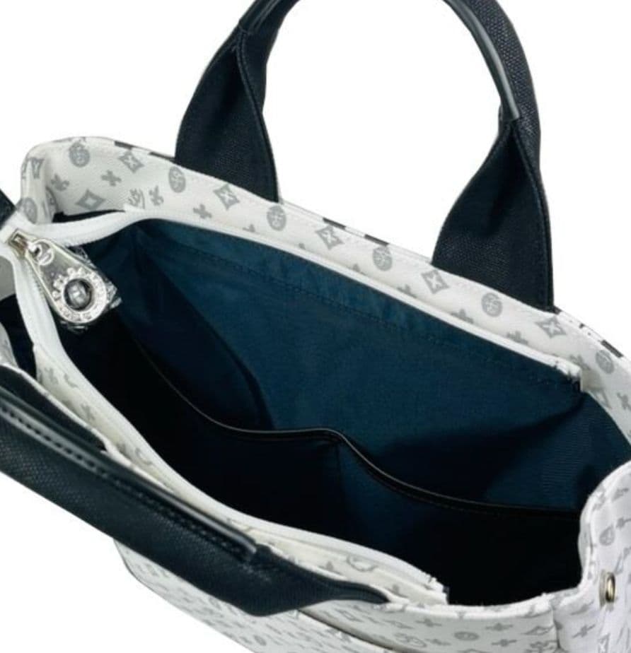 【新品・35%引】CASTELBAJAC カステルバジャック トートバッグ