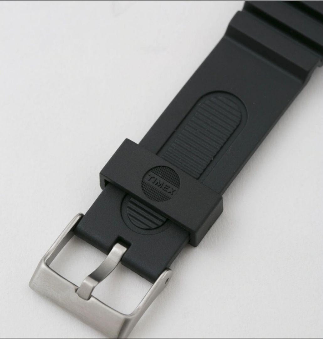 TIMEX/別注 アイアンマン(R) 8 ラップ