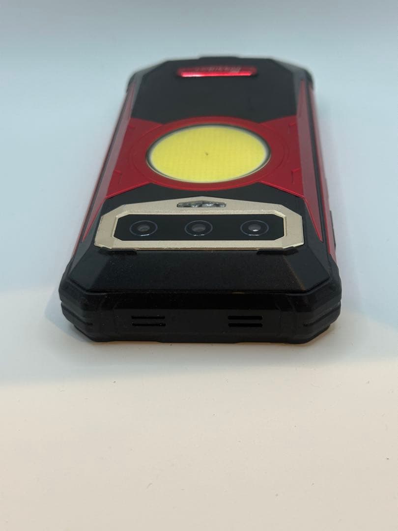 ジャンクFOSSiBOT F102