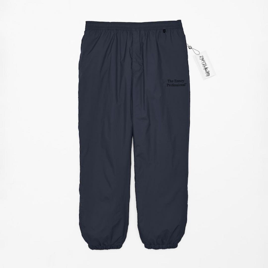 ennoy スタイリスト私物 NYLON PADDED JACKET+PANTS