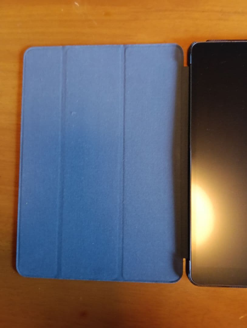 Apple iPad 64G 第3世代　スペースグレー 本体　+おまけカバー