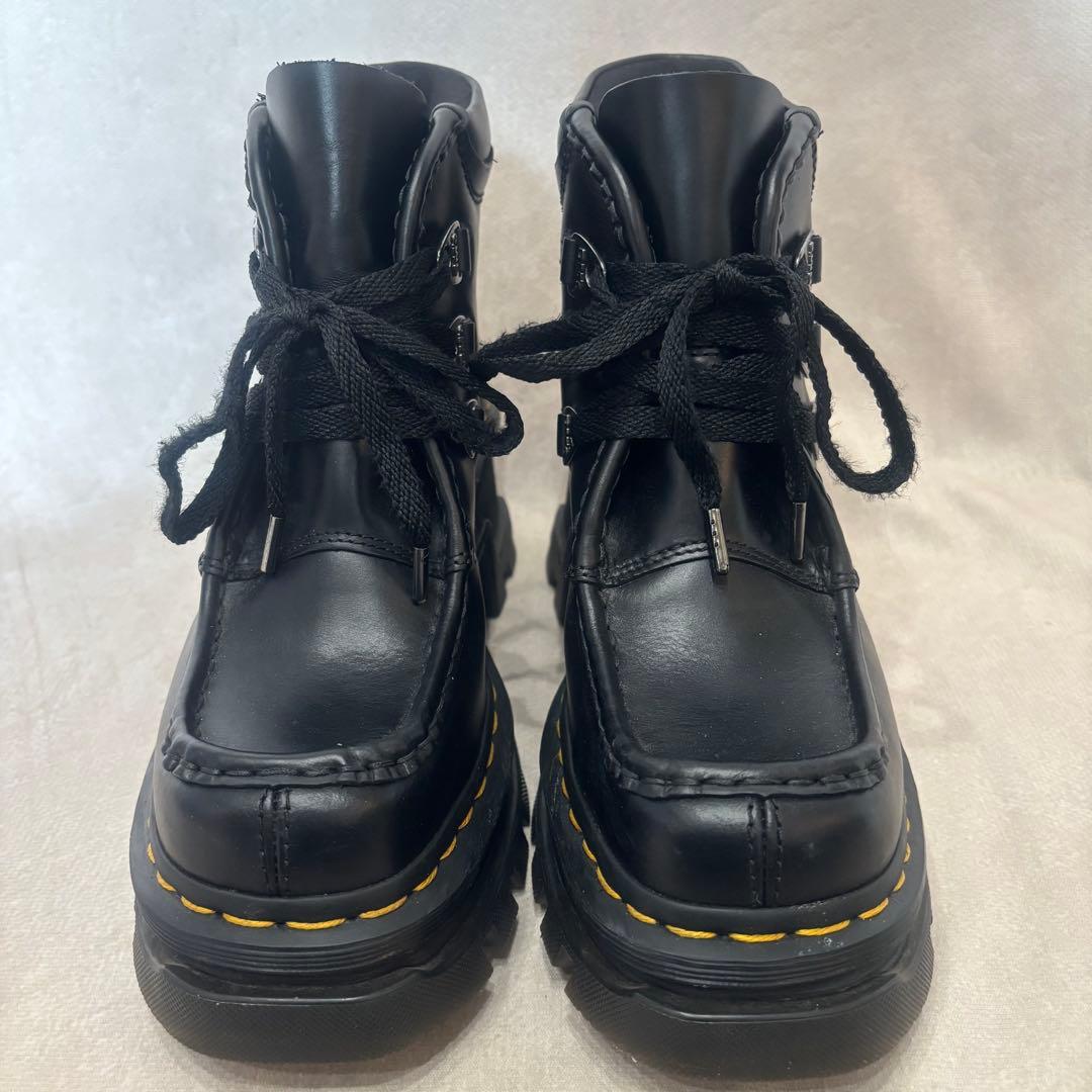 Dr. Martens ドクターマーチン CORRAN 3ホール ブーツ UK5