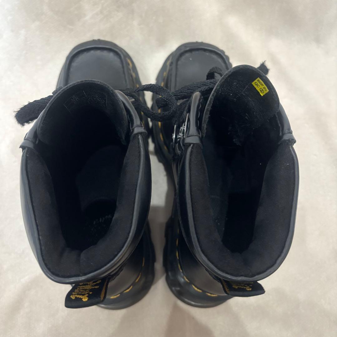 Dr. Martens ドクターマーチン CORRAN 3ホール ブーツ UK5