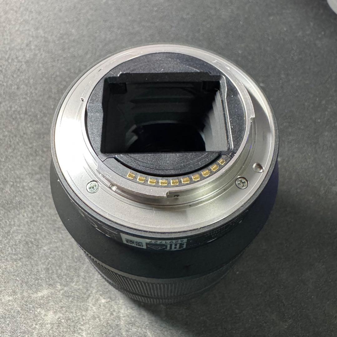 SONY FE 28-70mm F3.5-5.6 OSS 「フルサイズ」