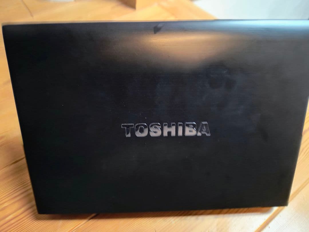 Windowsノート本体 R731/E Corei5 2.5G/8GB/SSD 256GB/ZorinOS