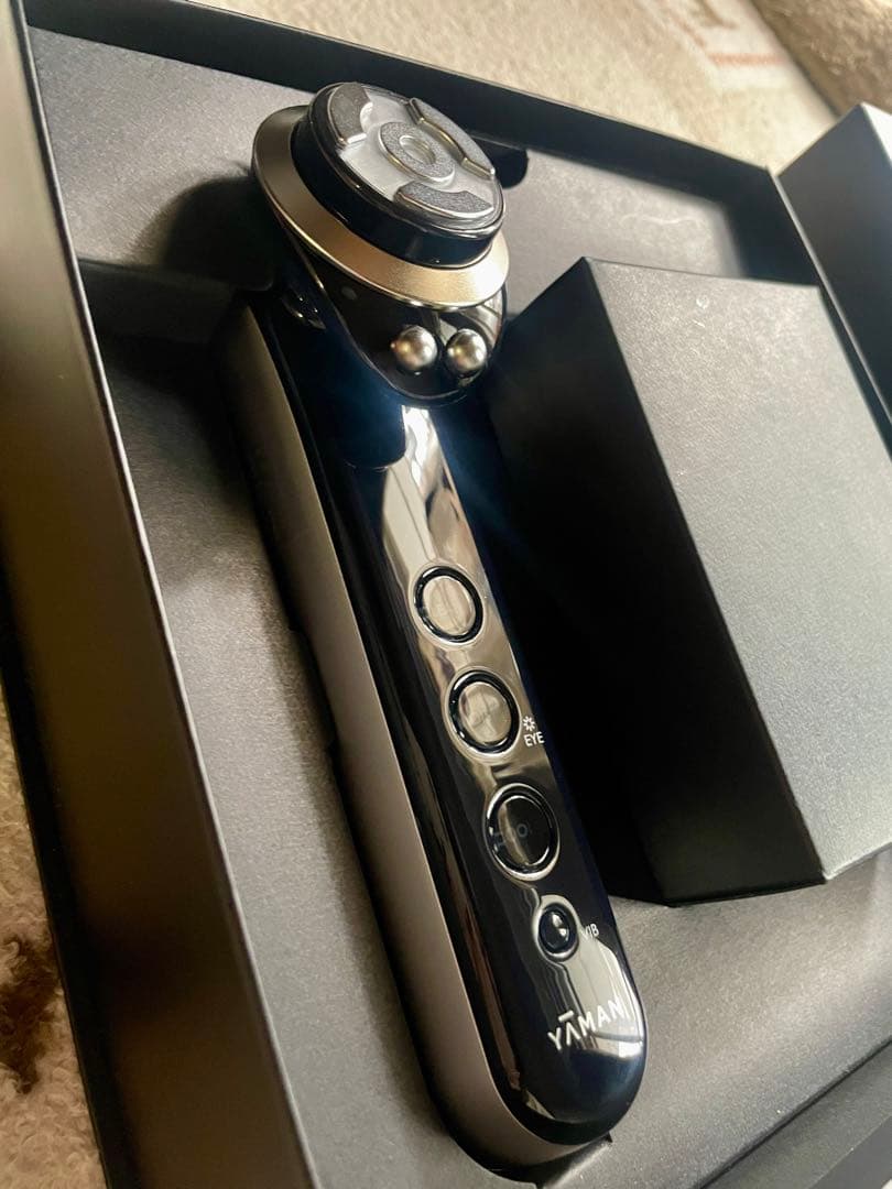 ヤーマン(美顔器)フォトプラス プレステージ SS M21