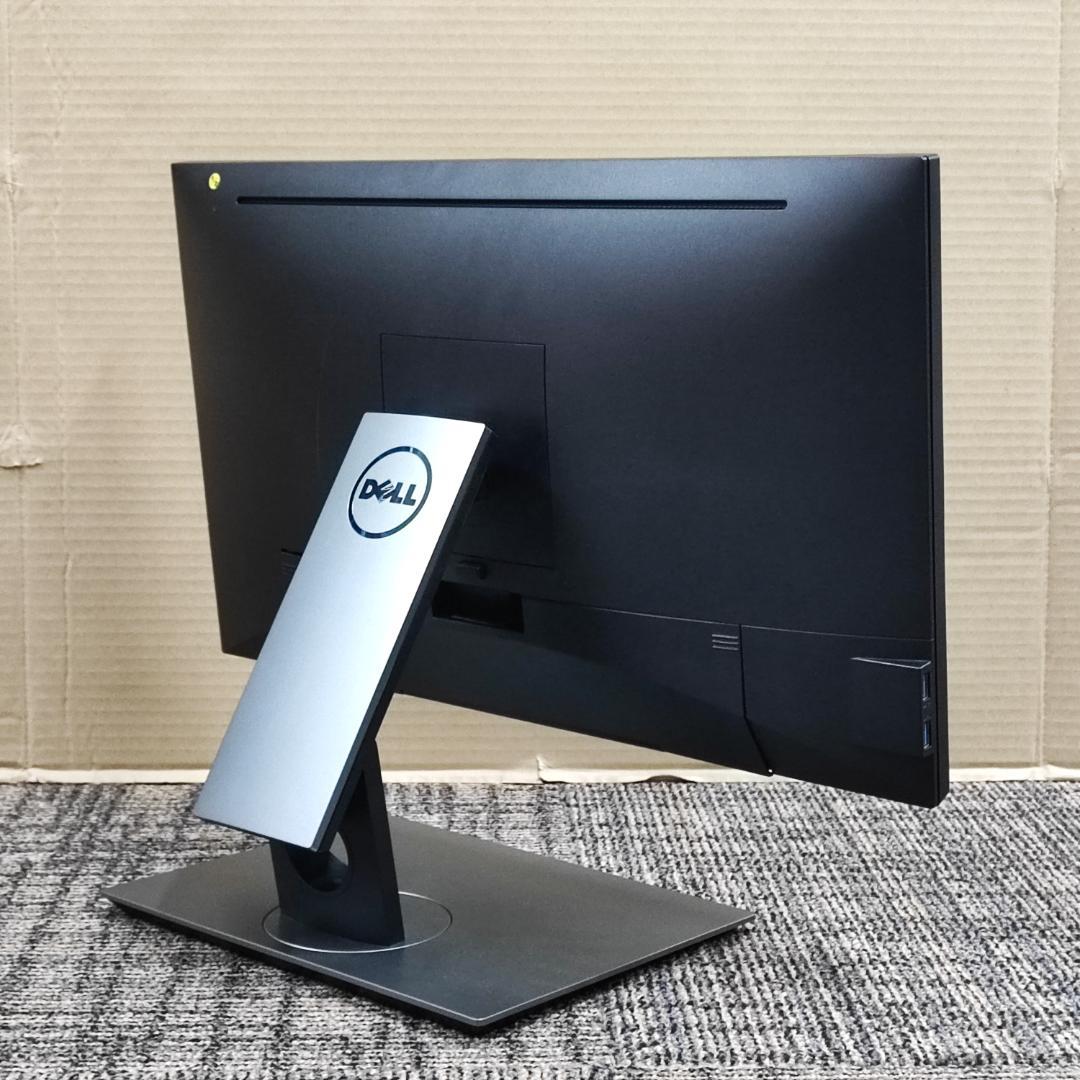 Dell P2418HT 24インチモニター マルチタッチパネル