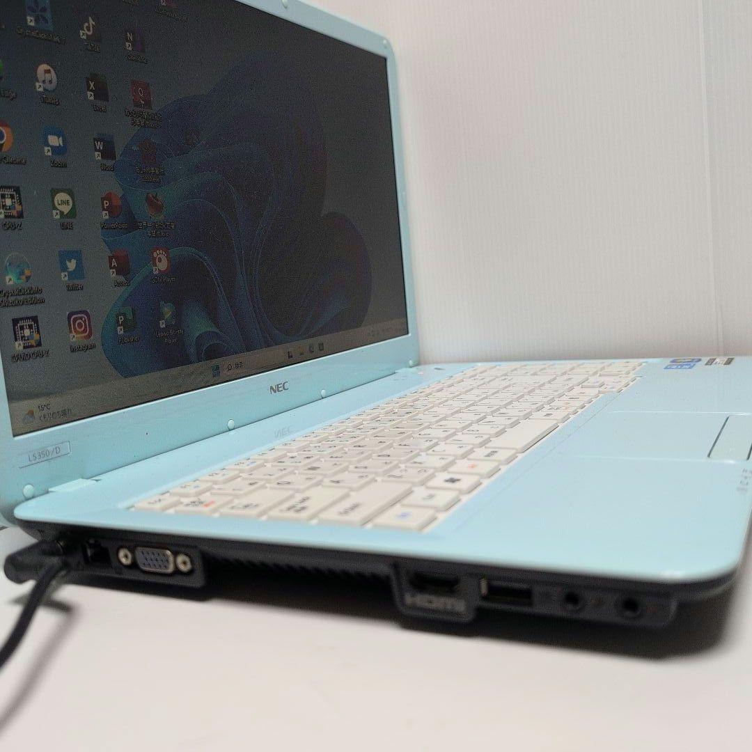 Windowsノート本体 rin0123