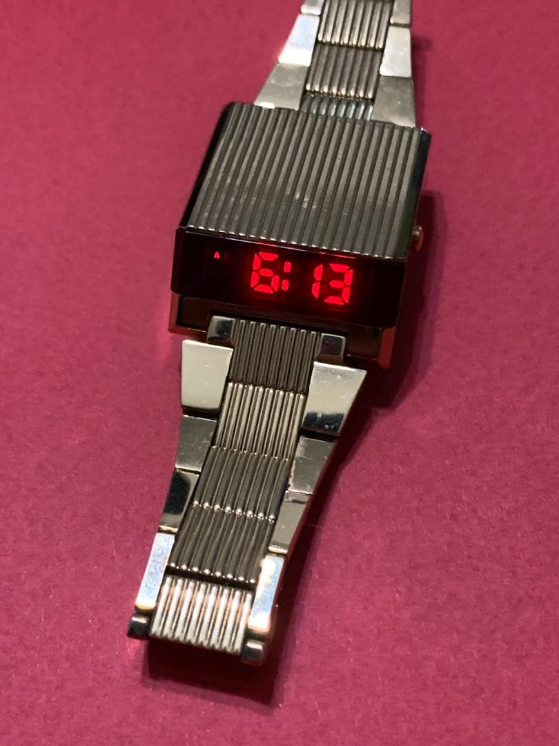 ブローバ コンピュートロン【最終値下げ】