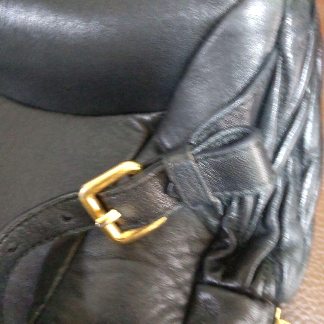 miumiuマテラッセリック