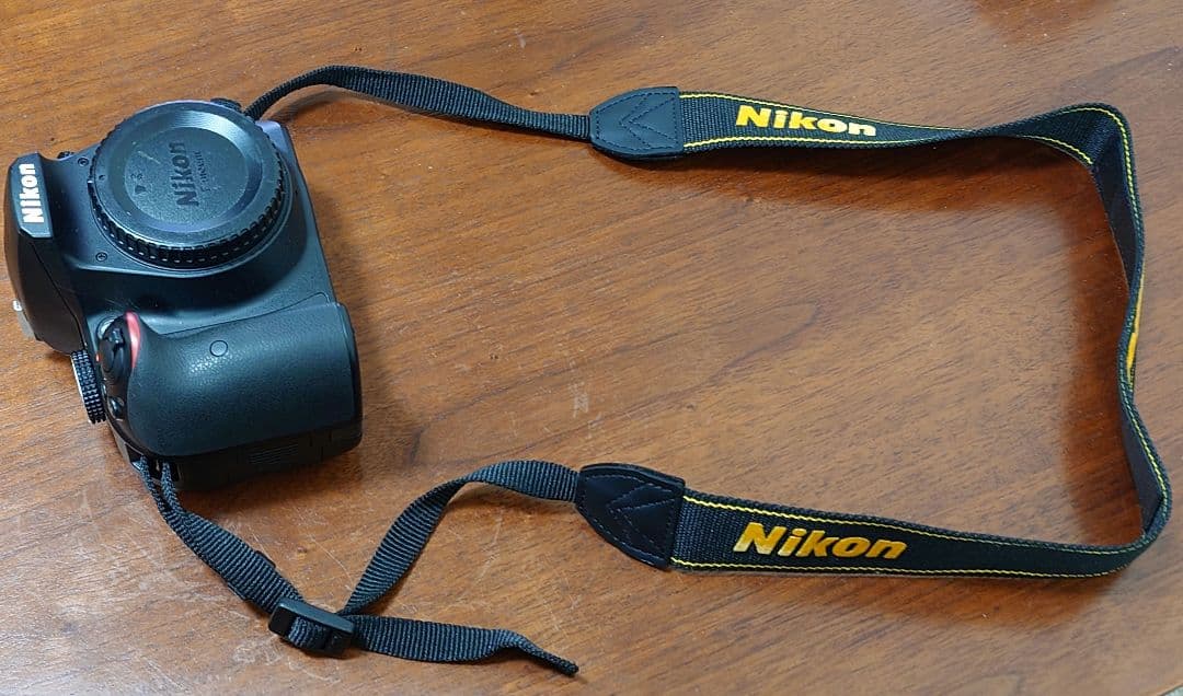 Nikon D3400 デジタル一眼レフカメラ (おまけ付き)