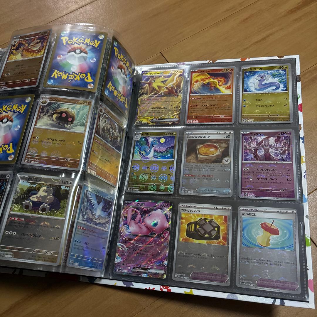 <早い者勝ち> ポケモンカード　引退品