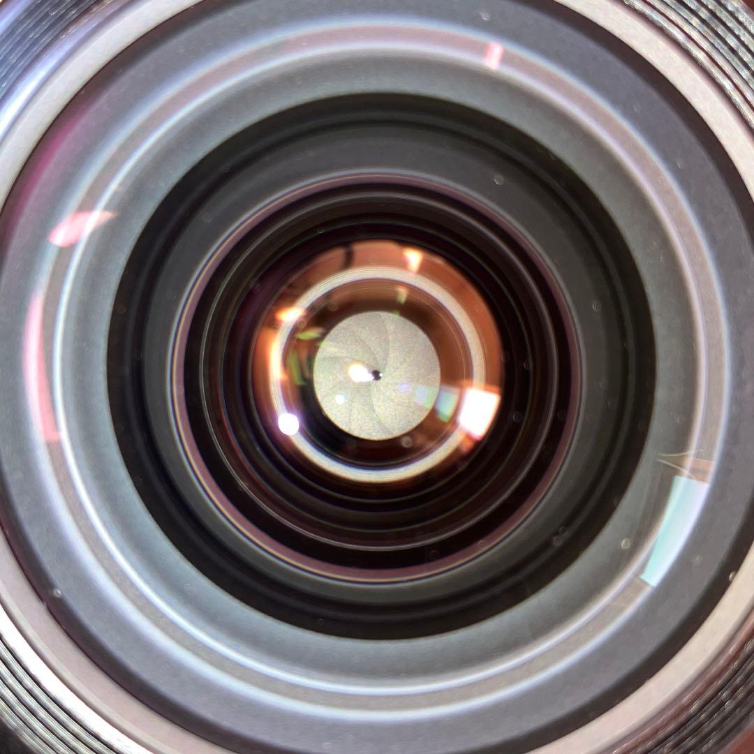 レンズ(ズーム) SONY 16-35mm F2.8 ZA SSM SAL1635Z